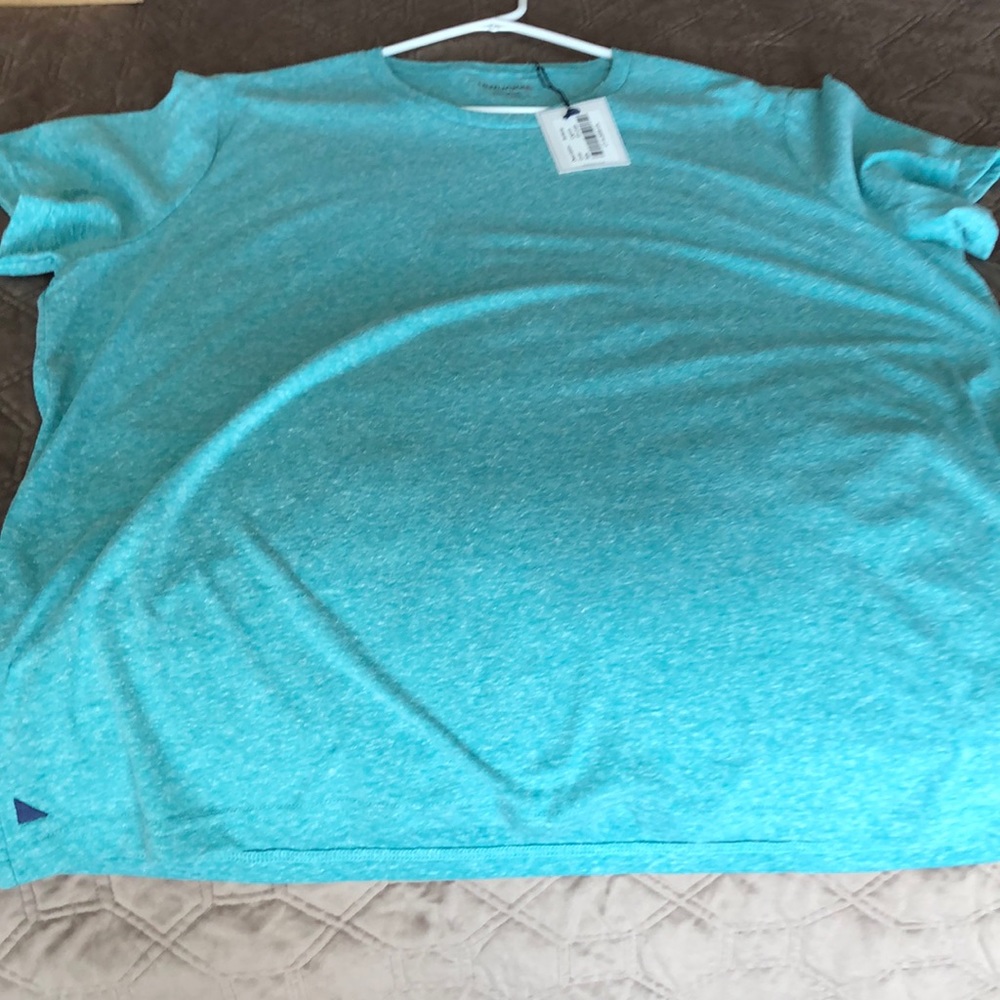 NWT